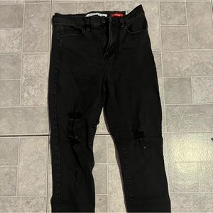 Ripped Jeans